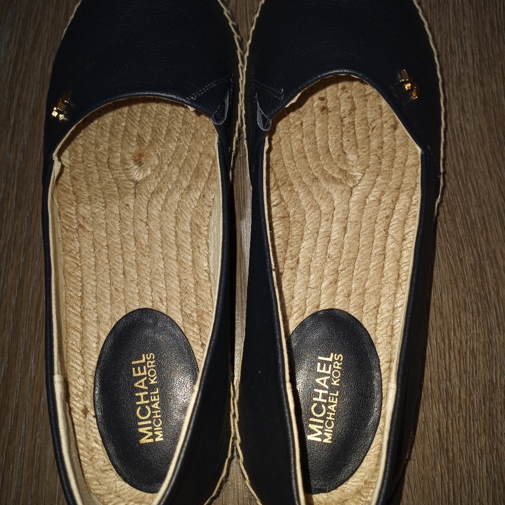 MK Slip On Shoes